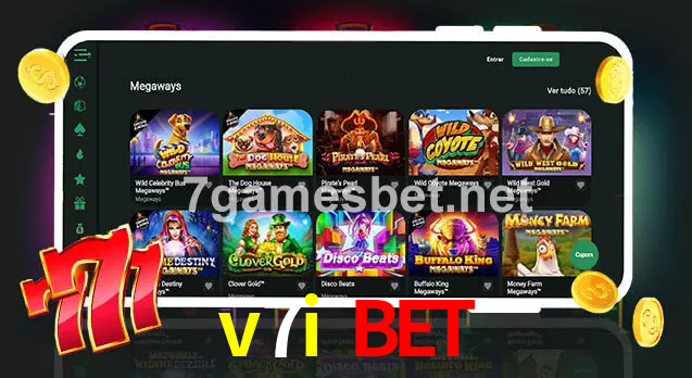 v7i bet aplicativo