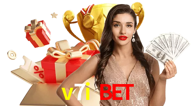 Jogue com dealers reais no v7i bet!