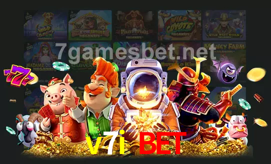 cassino v7i bet