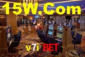 Roulette Table v7i bet