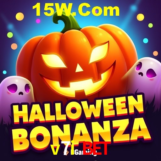 Slot Games v7i bet