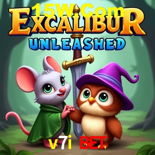 Provedores de Jogos v7i bet