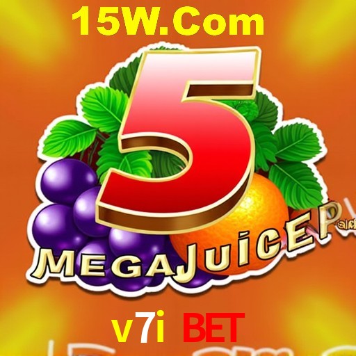 Descubra o Mundo do Cassino Online com v7i bet