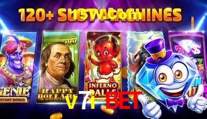 Descubra o Programa VIP da v7i bet: Vantagens Exclusivas para Jogadores