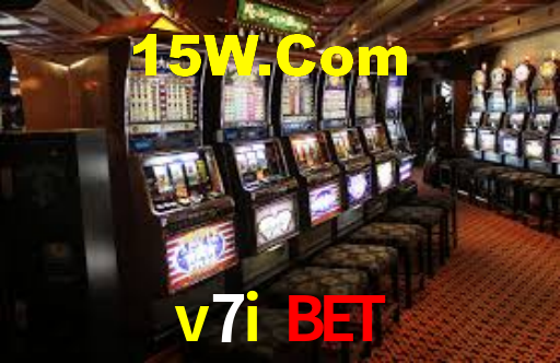 v7i bet login