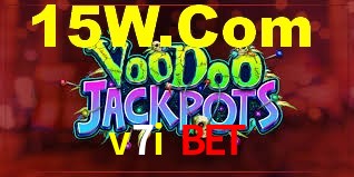 Daily Bonuses v7i bet