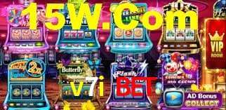 Programa VIP v7i bet