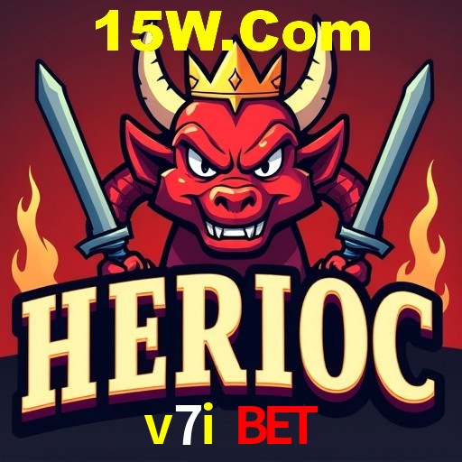 Diretório de Jogos v7i bet