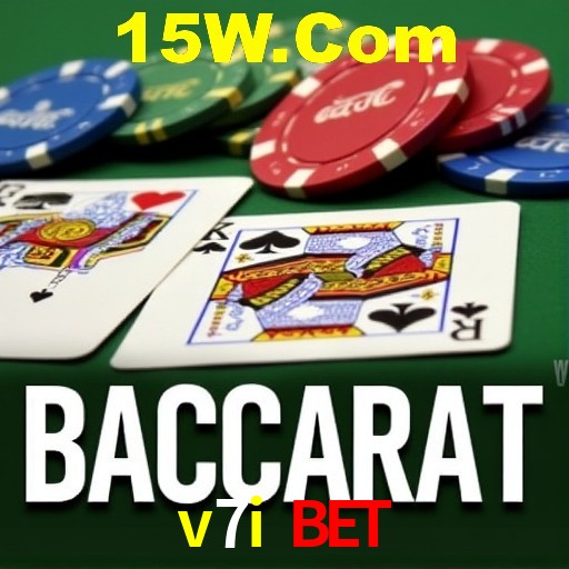 Recursos de Bônus v7i bet