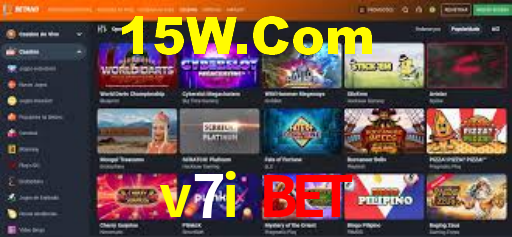 v7i bet login
