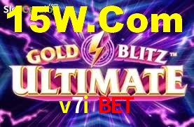 Tournaments v7i bet