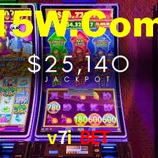 v7i bet App Interface