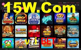 Exclusive Games v7i bet