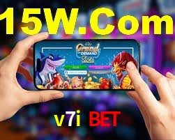 VIP Casino v7i bet
