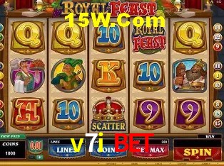 Inovações de Jogos na v7i bet: O Futuro das Experiências Interativas