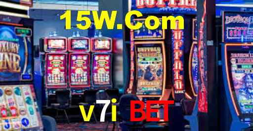 v7i bet: A Experiência de Casino com Jogos de Mesa ao Vivo